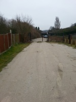 Hardingswood Junction Moorings L1 Leisure